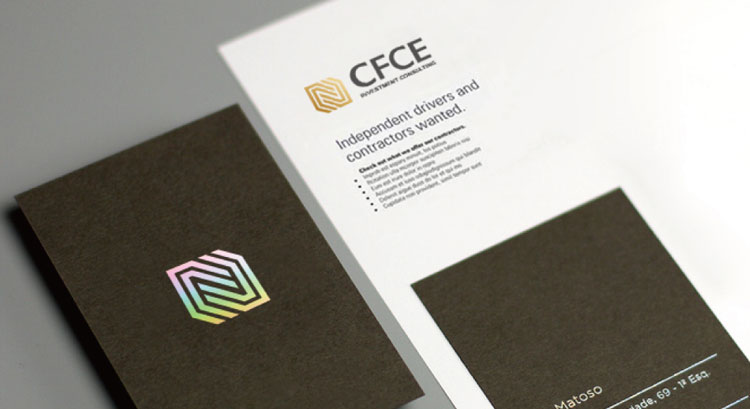 中財信恒北京投資顧問