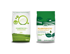 普朗豐有機(jī)肥包裝袋