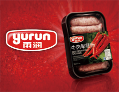 雨潤(rùn)集團(tuán)