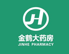 金鶴藥店標(biāo)志