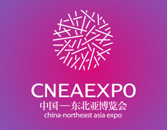 東北亞博覽會(huì)logo設(shè)計(jì)