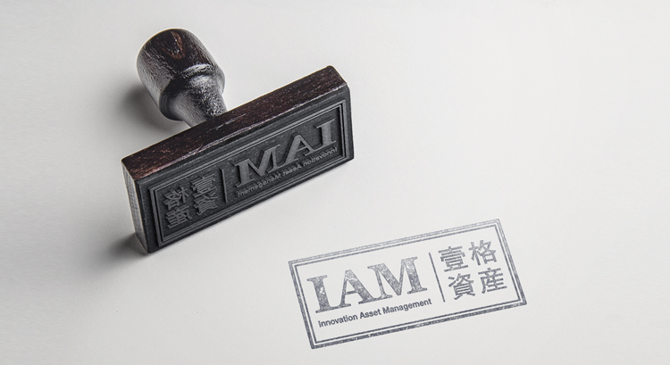 壹格資產(chǎn)企業(yè)vi設(shè)計(jì)