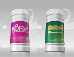 凱納生物包裝設(shè)計(jì)