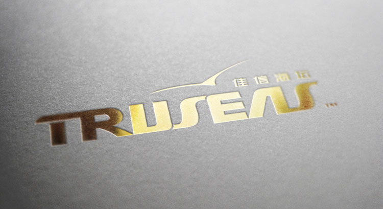 佳信海壇集團品牌全案設(shè)計