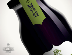 莓氏野生藍(lán)莓果汁飲品