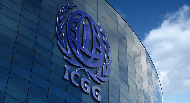 全球地球化學(xué)國際研究中心