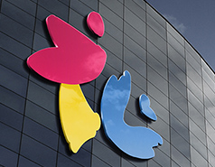 育稚堡新國學幼兒園