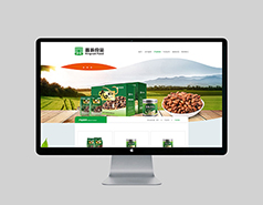 鑫源食品品牌設計