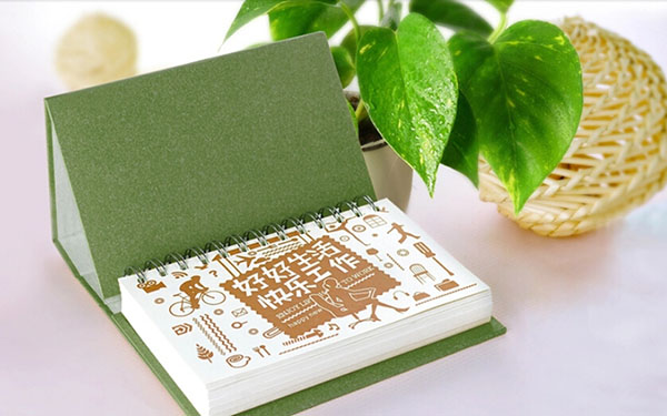 實用記事簡約臺歷2