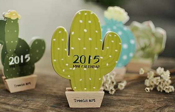 多肉植物萬年臺歷1