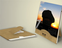 國(guó)投財(cái)務(wù)企業(yè)臺(tái)歷設(shè)計(jì)