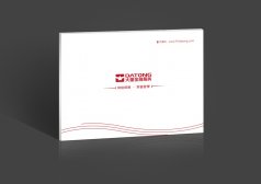 金融保險企業(yè)封套設(shè)計印刷