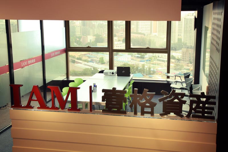 壹格資產(chǎn)企業(yè)vi設(shè)計(jì)