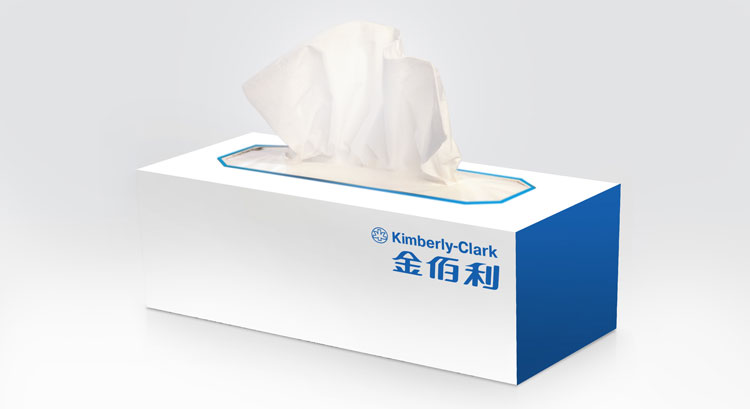 金佰利中國(guó)