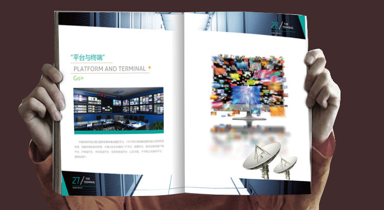 中國網(wǎng)絡電視臺