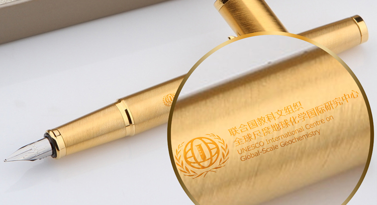 全球尺度地球化學(xué)國際研究中心