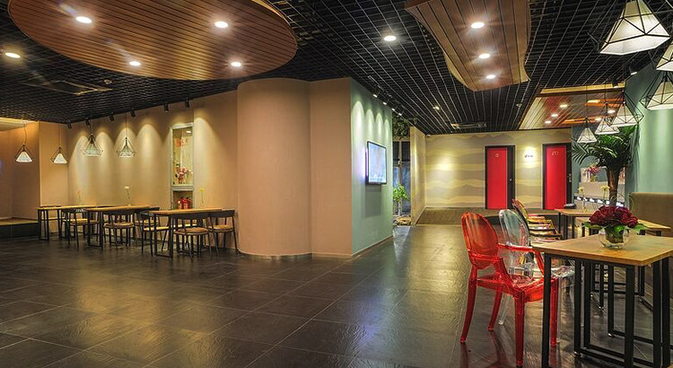 M?家社區(qū)酒店