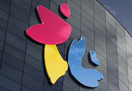 北京標(biāo)志設(shè)計(jì)