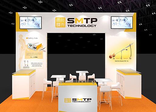 北京展覽設(shè)計公司